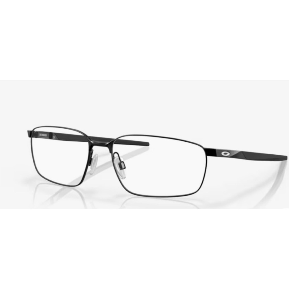 Oakley Eyeglasses EXTENDER T Frames Satin Black Oakley OX3249-0158 58-16-135